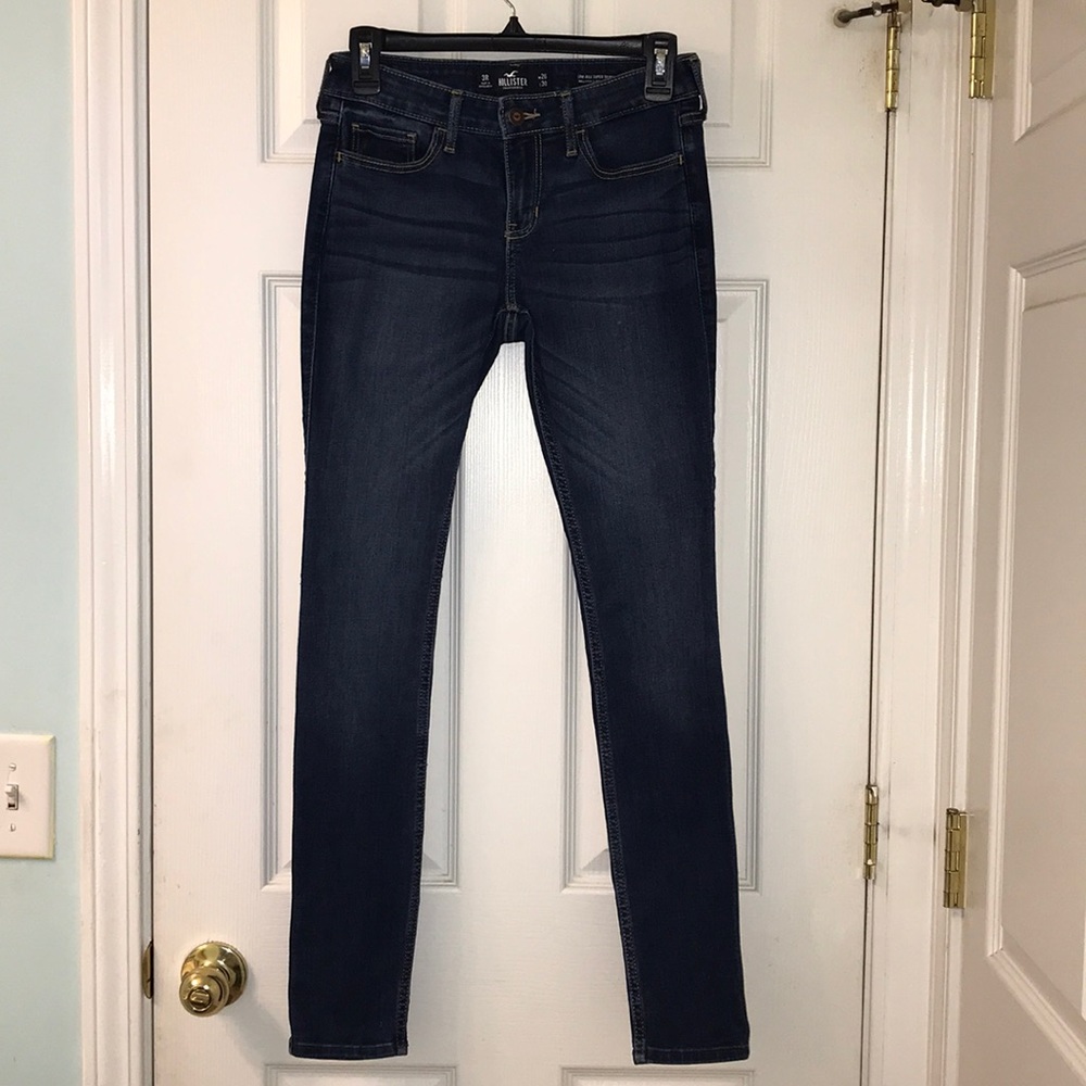 Hollister Skinny Jeans